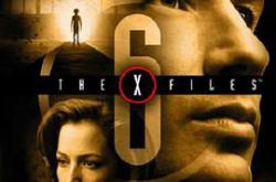 X档案 第六季MP4格式