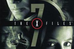 X档案 第七季MP4格式