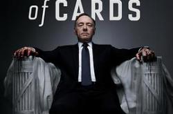 纸牌屋 第一季MP4格式
