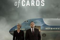 纸牌屋 第三季MP4格式