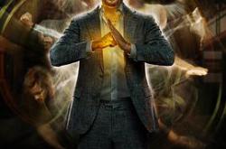 铁拳 第一季MP4格式