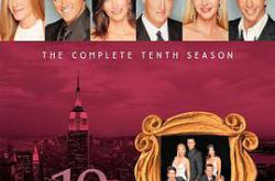 老友记 第十季MP4格式