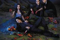 吸血鬼日记 第三季MP4格式