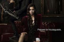 吸血鬼日记 第四季MP4格式