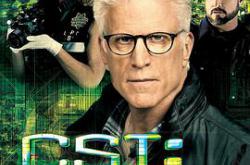 犯罪现场调查 第十五季MP4格式