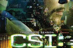 犯罪现场调查 第八季MP4格式