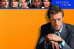 豪斯医生  第二季MP4格式