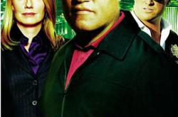 犯罪现场调查 第十季MP4格式