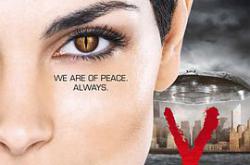 V星入侵 第一季MP4格式