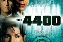 4400 第一季MP4格式