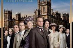 唐顿庄园  第一季MP4格式