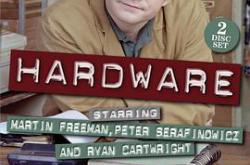 欢乐五金行 第一季MP4格式