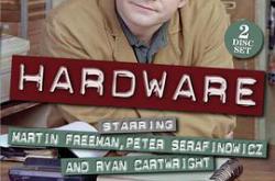 欢乐五金行 第二季MP4格式