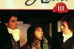 黑爵士三世MP4格式