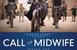 呼叫助产士 第一季MP4格式