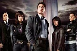 火炬木小组 第一季MP4格式