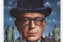 锅匠，裁缝， 士兵，间谍MP4格式