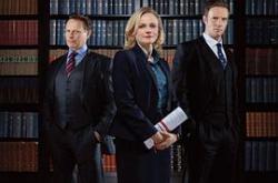 皇家律师 第二季MP4格式