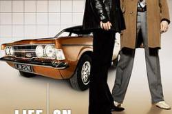 火星生活 第一季MP4格式