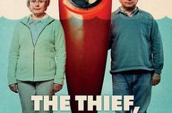 窃贼、妻子及皮划艇MP4格式