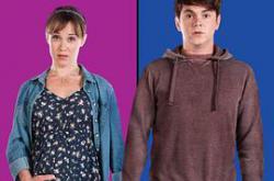 少女妈妈 第一季MP4格式