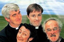 神父特德 第一季MP4格式