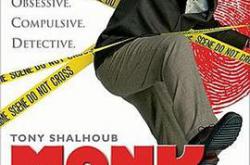 神探阿蒙  第二季MP4格式