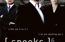 军情五处 第六季MP4格式