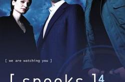 军情五处 第四季MP4格式