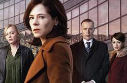 可接受风险 第一季MP4格式