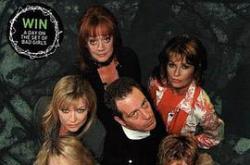 女囚犯 第五季MP4格式