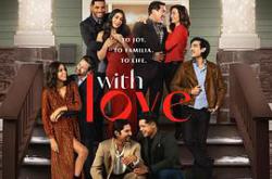 有爱第一季MP4格式