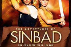 辛巴达历险记 第一季MP4格式