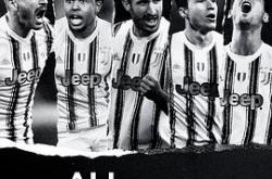 孤注一掷：尤文图斯MP4格式