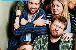 新生六居客 第一季MP4格式