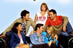 冤家成双对 第三季MP4格式