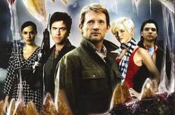 远古入侵 第一季MP4格式