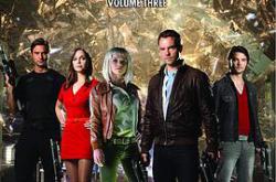 远古入侵  第五季MP4格式