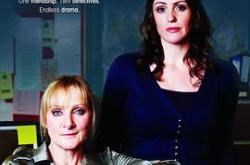 重案组女警 第一季MP4格式