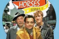 只有傻瓜和马 第一季MP4格式