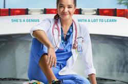 天才女医生MP4格式