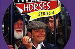 只有傻瓜和马 第四季MP4格式