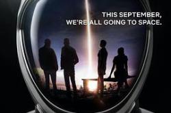 发射倒计时：灵感4号平民太空任务MP4格式