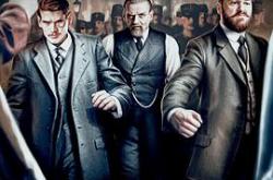 巴黎警局1900第一季MP4格式