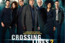 《越界追踪第二至三季》/全集Crossing Lines 高清迅雷下载