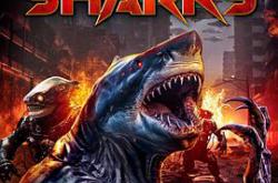 太空鲨鱼MP4格式