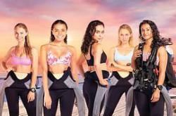 潜水俱乐部MP4格式