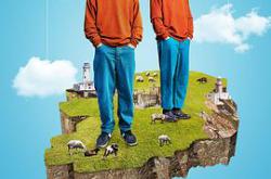 爱尔兰的弗兰克MP4格式