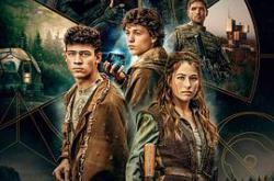 欧罗巴部落MP4格式