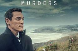 彭布罗克郡谋杀案MP4格式